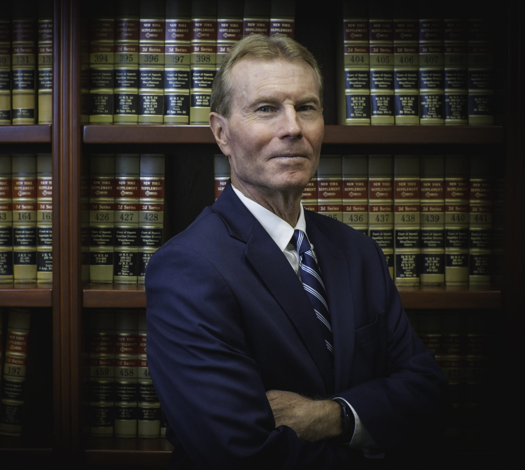 judge c. hinirchs