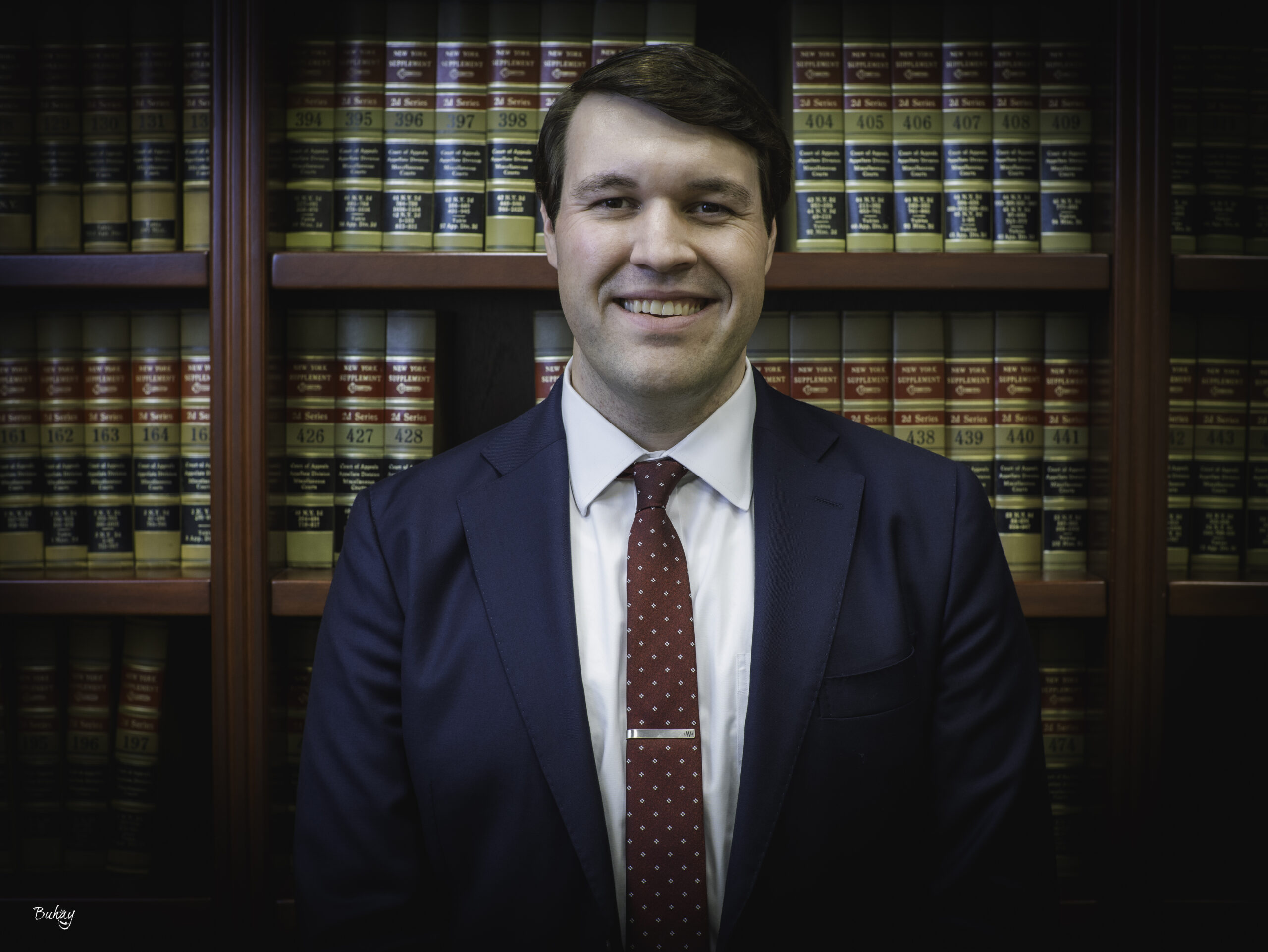 Lawton Wakefield